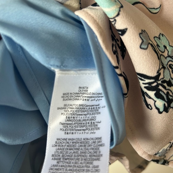 BcbgMaxAria Dress - Picture 4 of 4